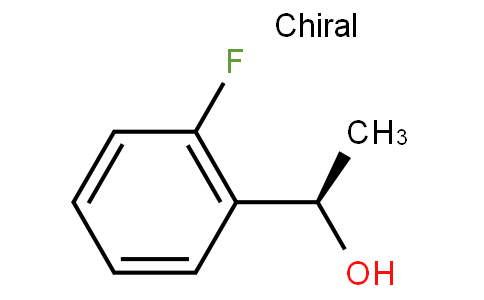 (R)-1-(2-FLUOROPHENYL)ETHANOL