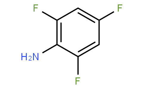 2,4,6-Trifluoroaniline