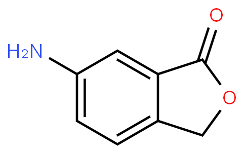 6-AMINOPHTHALIDE