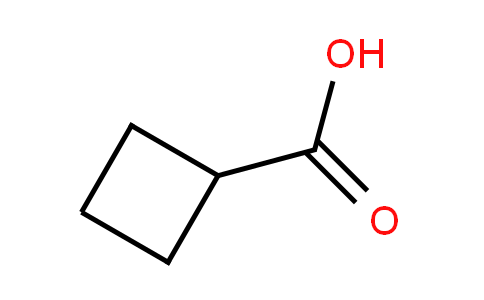 Cyclobutanecarboxylic acid