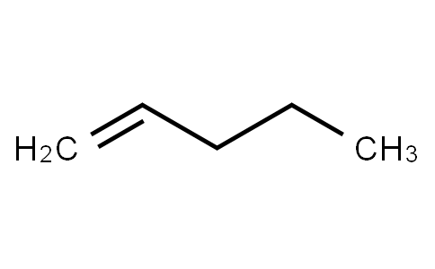 1-Pentene