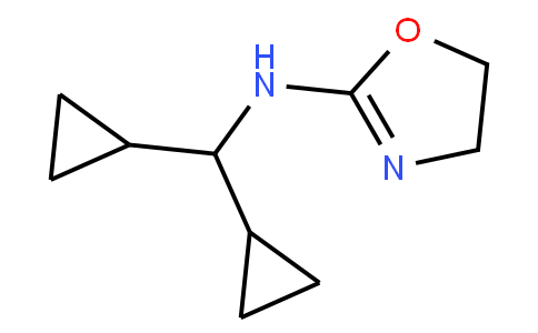 Rilmenidine