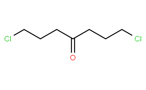 1,7-Dichloroheptan-4-one