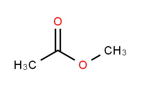 Methyl acetate