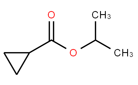 ISOPROPYL CYCLOPROPANECARBOXYLATE