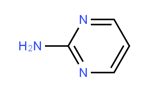 2-Aminopyrimidine