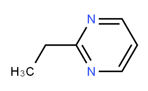 Pyrimidine, 2-ethyl- (9CI)