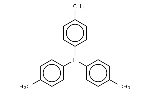 TRI-P-TOLYLPHOSPHINE