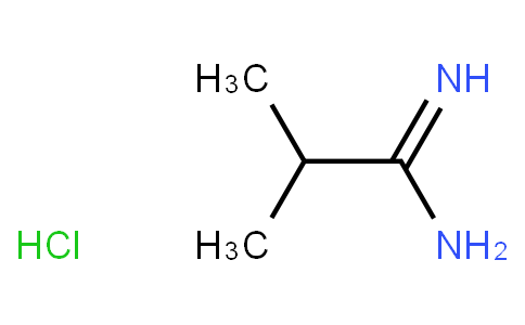 2-METHYLPROPANIMIDAMIDE HYDROCHLORIDE