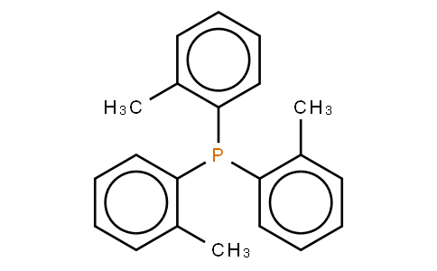 三(邻甲苯基)膦