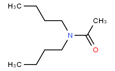 N,N-二正丁基乙酰胺