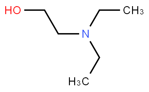 Diethylaminoethanol