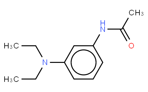 3-(N,N-Diethylamino)acetanilide