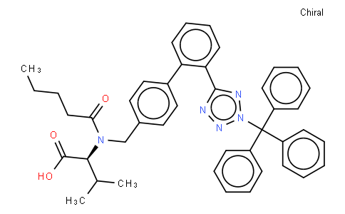 Triphyl valsartan