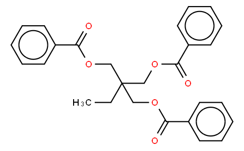 Trimethylolpropane Tribenzoate