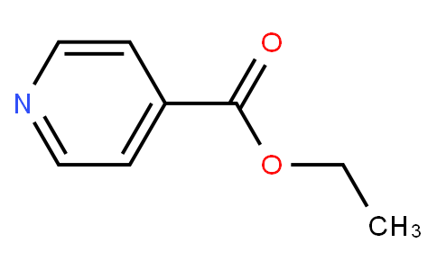 Ethyl isonicotinate