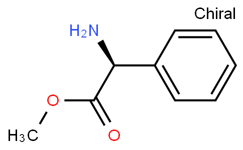 L-Phenylglycine Methyl Ester