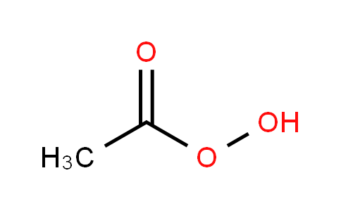 Peroxyacetic acid