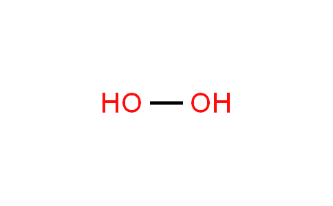 Hydrogen peroxide