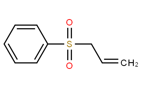 Allyl phenyl sulfone