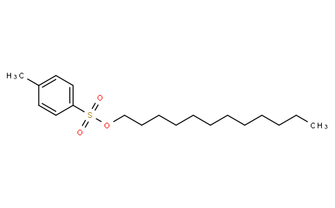 Dodecyl 4-methylbenzenesulfonate