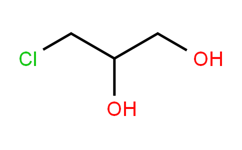 3-Chloro-1,2-propanediol