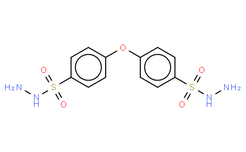 4,4'-Oxybis(benzenesulfonyl hydrazide)