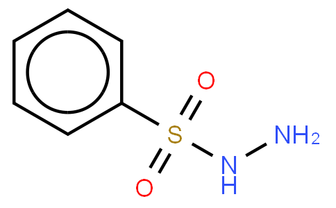 苯磺酰肼