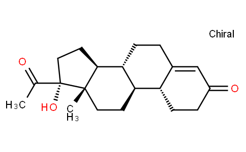 Gestonorone