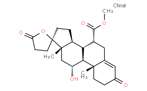 11a-羟基坎利酮丙烯酸甲酯