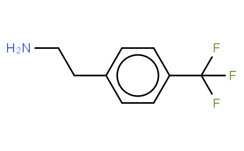 2-(4-三氟甲基苯基)乙胺