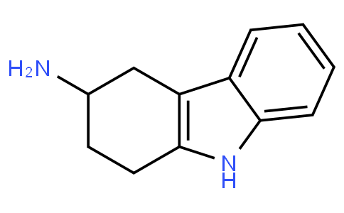  3-amino-1,2,3,4-tetrahydrocarbazole