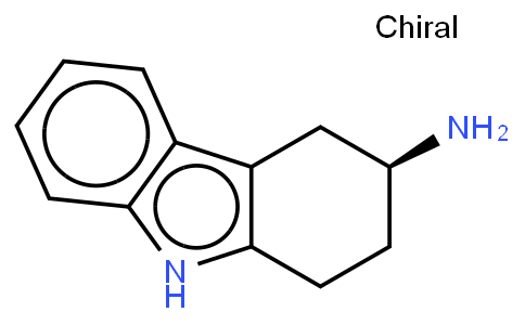  (3S)-3-amino-1,2,3,4-terahydrocarbazole