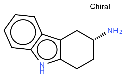  (3R)-3-amino-1,2,3,4-terahydrocarbazole