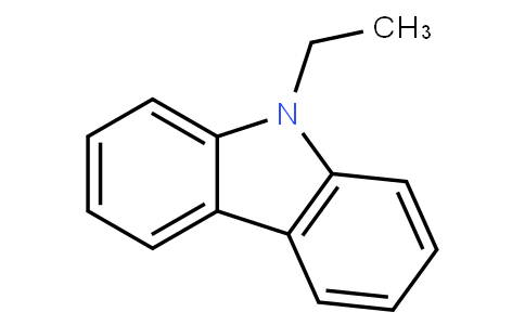  N-Ethylcarbazole
