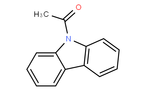  9-Acetylcarbazole