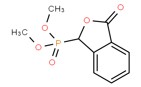  (3-Oxo-1,3-dihydroisobenzofuran-1-yl)phosphonic acid dimethyl ester