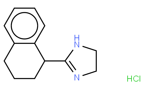 盐酸四氢唑林