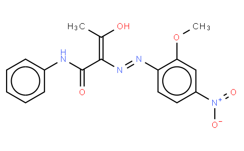 Pigment Yellow 74