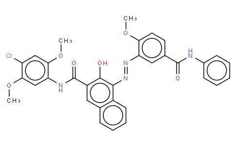 Pigment Red 146