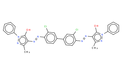 Pigment Orange 34