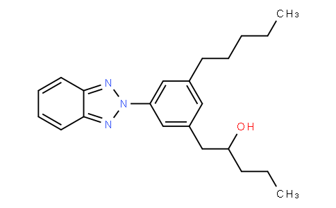 2-(2'-Hydroxy-3',5'-dipentylphenyl)benzotriazole