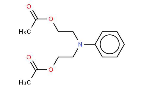 N,N-Diacetoxyethylaniline