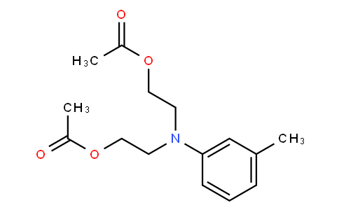 2,2'-((3-Methylphenyl)imino)bisethyl diacetate