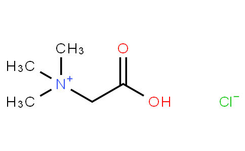 Betaine hydrochloride