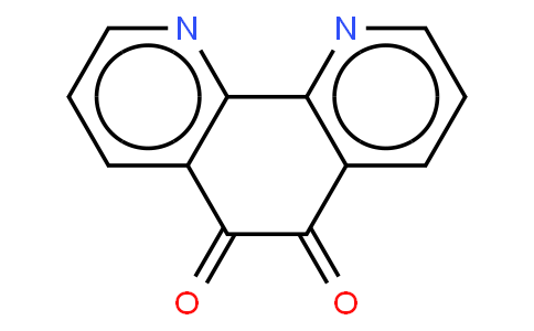 1,10-邻二氮杂菲-5,6-二酮