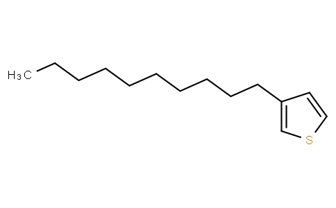 3-Decylthiophene