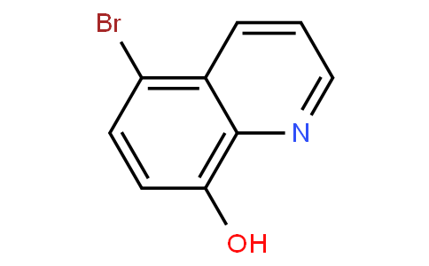 5-bromoquinolin-8-ol