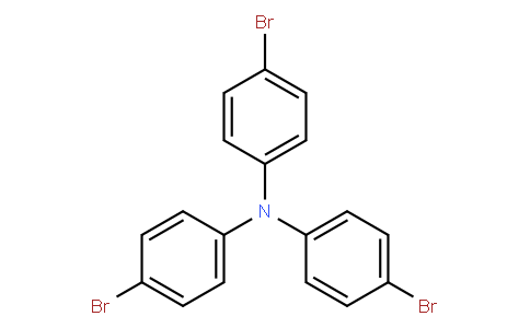 Tris(4-bromophenyl)amine