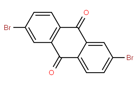 2,6-Dibromoanthraquinone